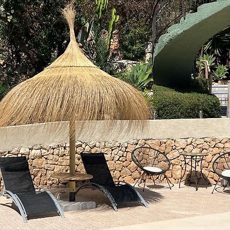 Guest Suite In Calpe Maryvilla Amazing View Extérieur photo