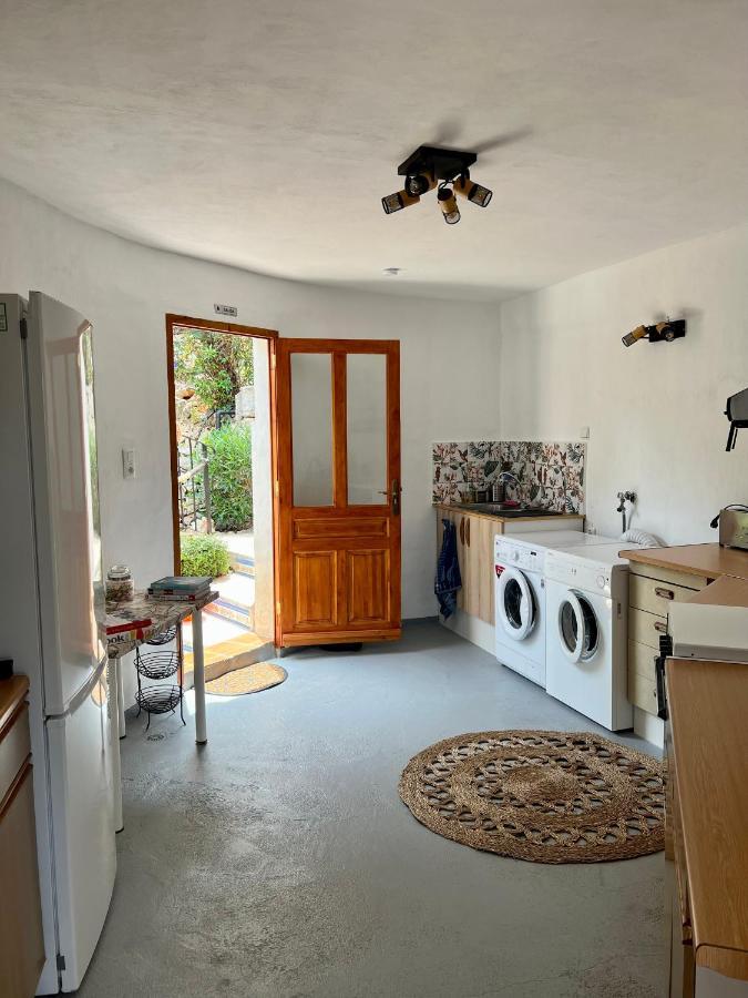 Guest Suite In Calpe Maryvilla Amazing View Extérieur photo