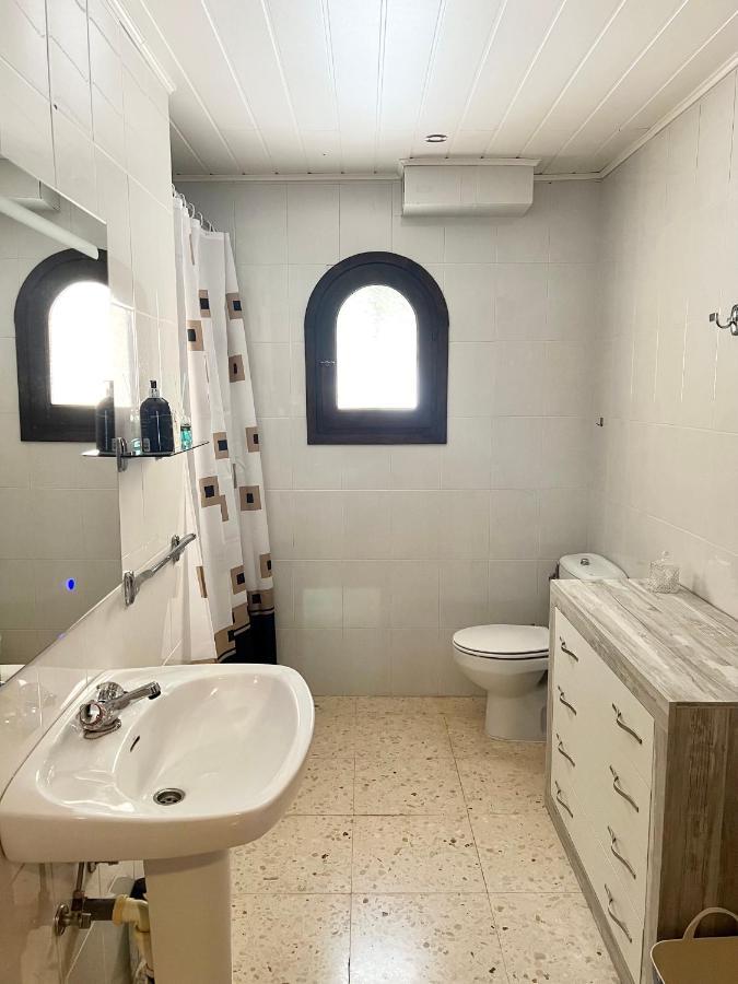 Guest Suite In Calpe Maryvilla Amazing View Extérieur photo