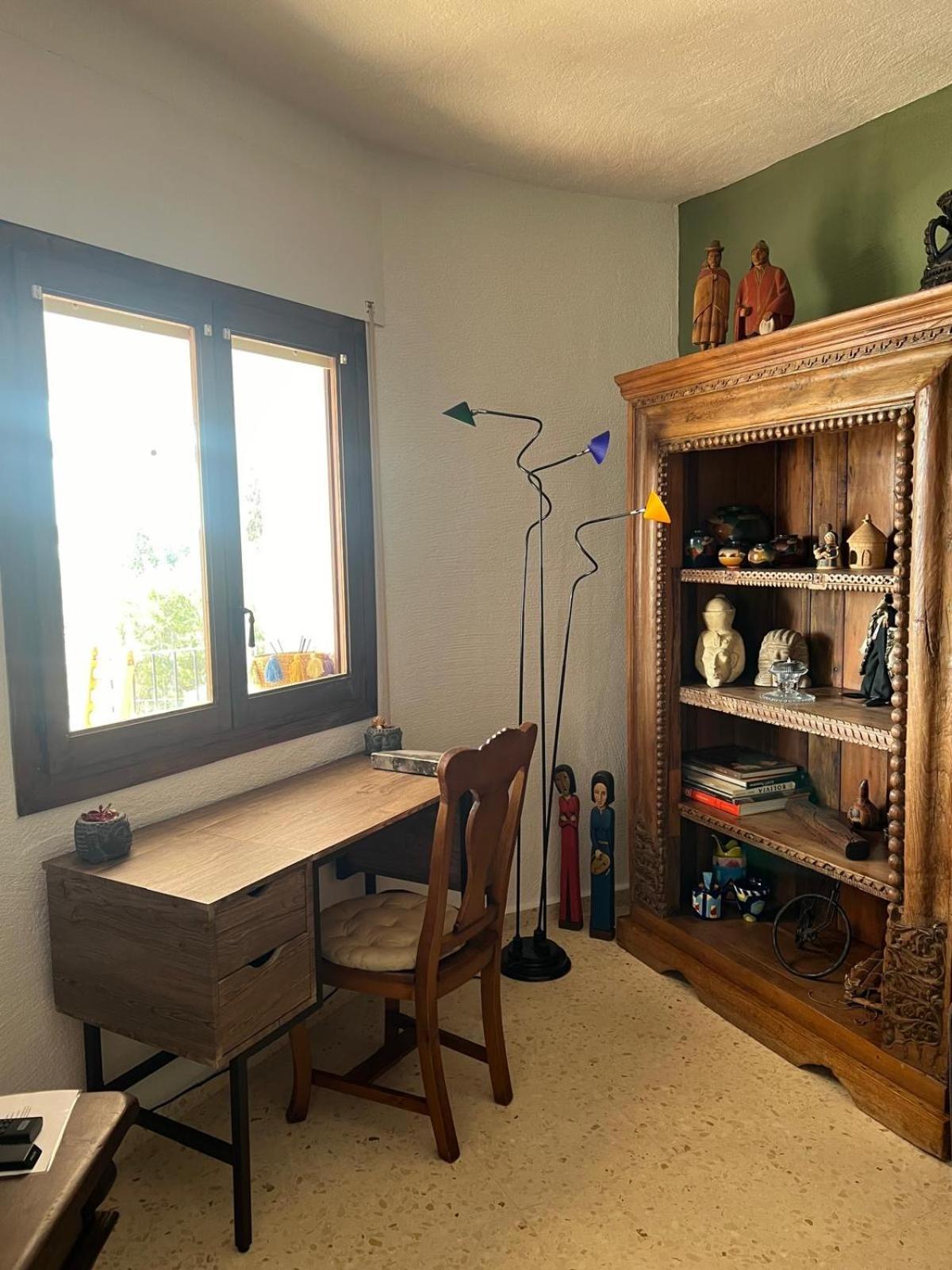Guest Suite In Calpe Maryvilla Amazing View Extérieur photo